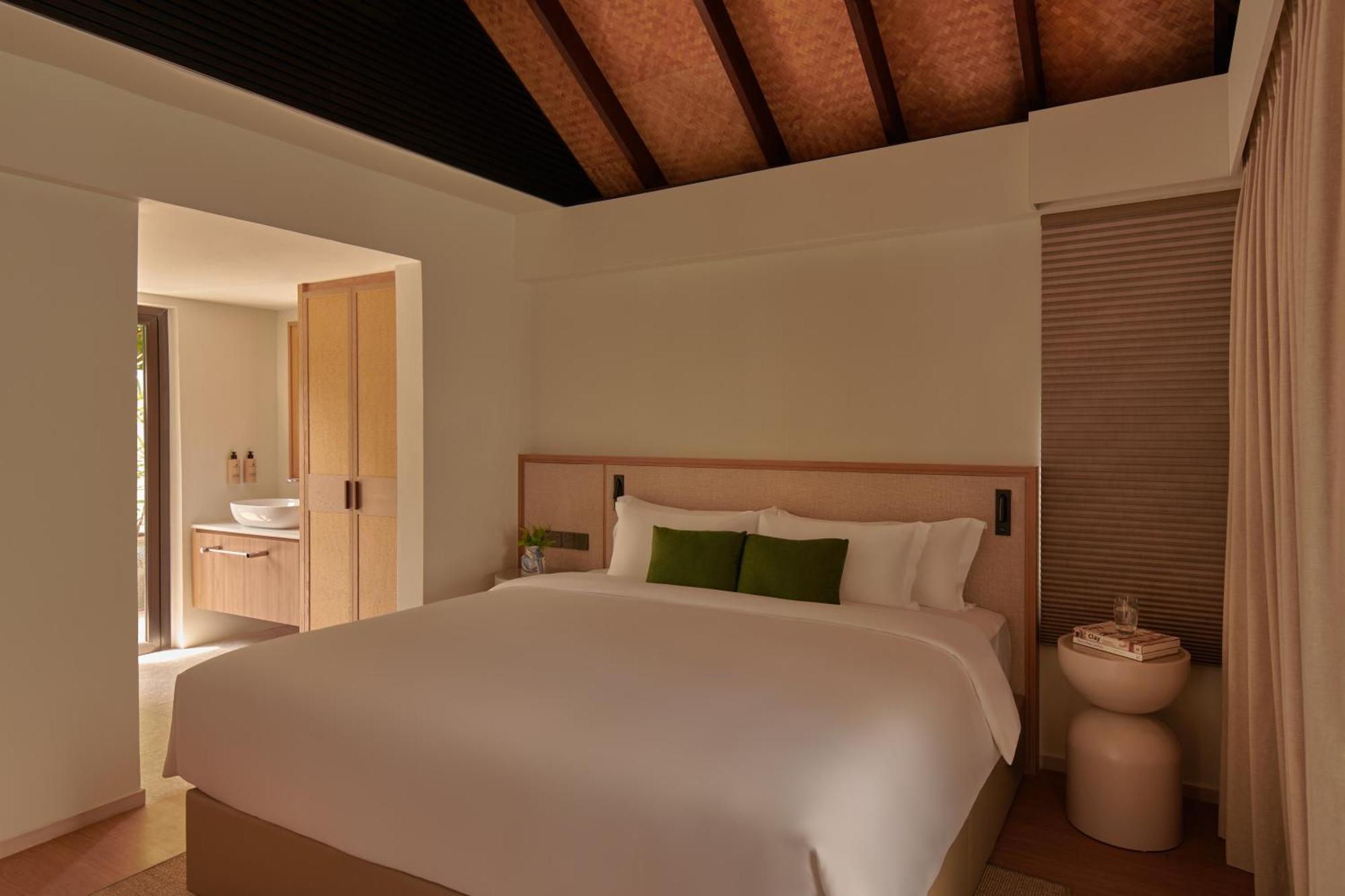 Amara Sanctuary Sentosa Khu nghỉ mát Singapore