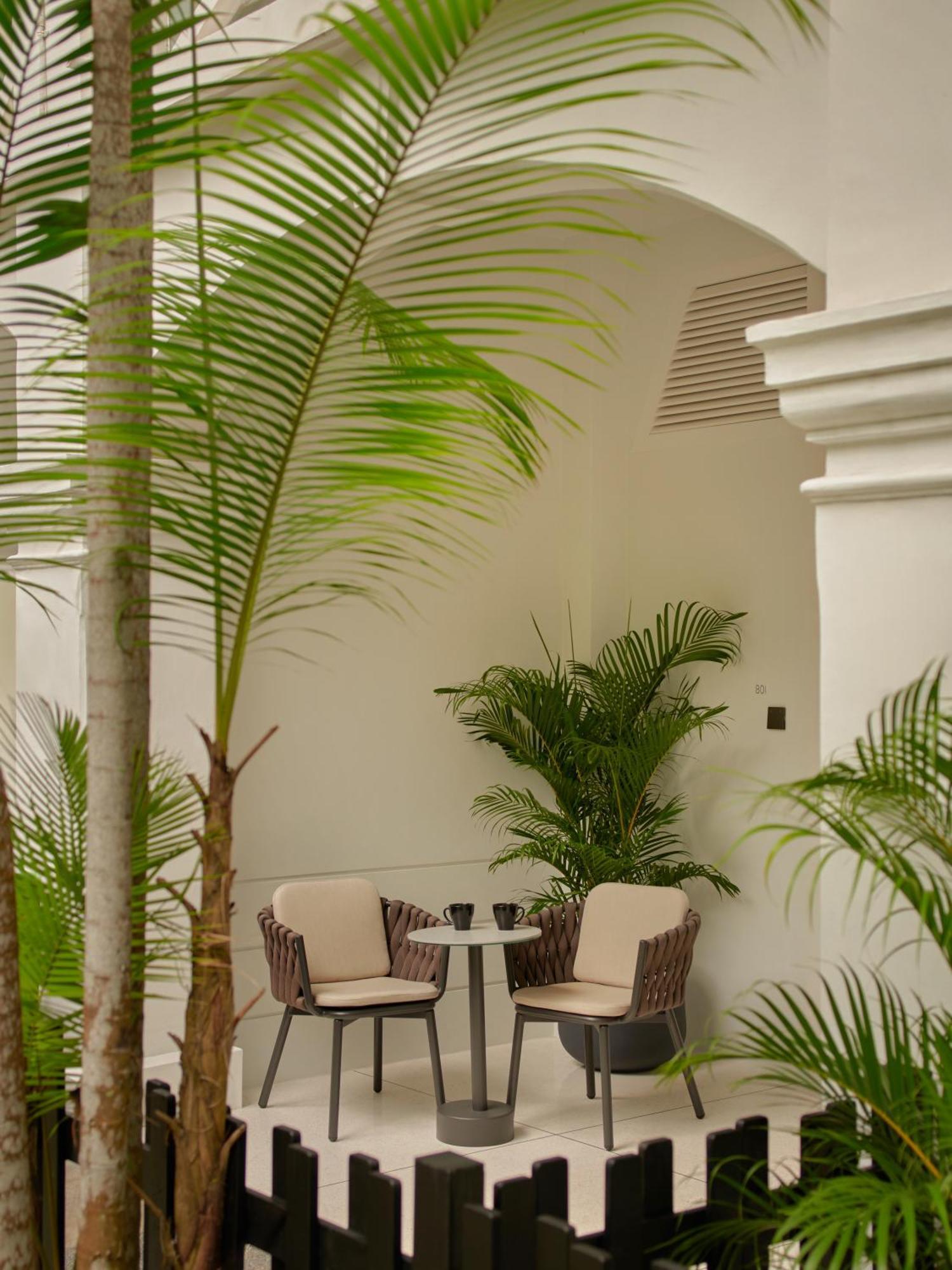 Amara Sanctuary Sentosa Khu nghỉ mát
