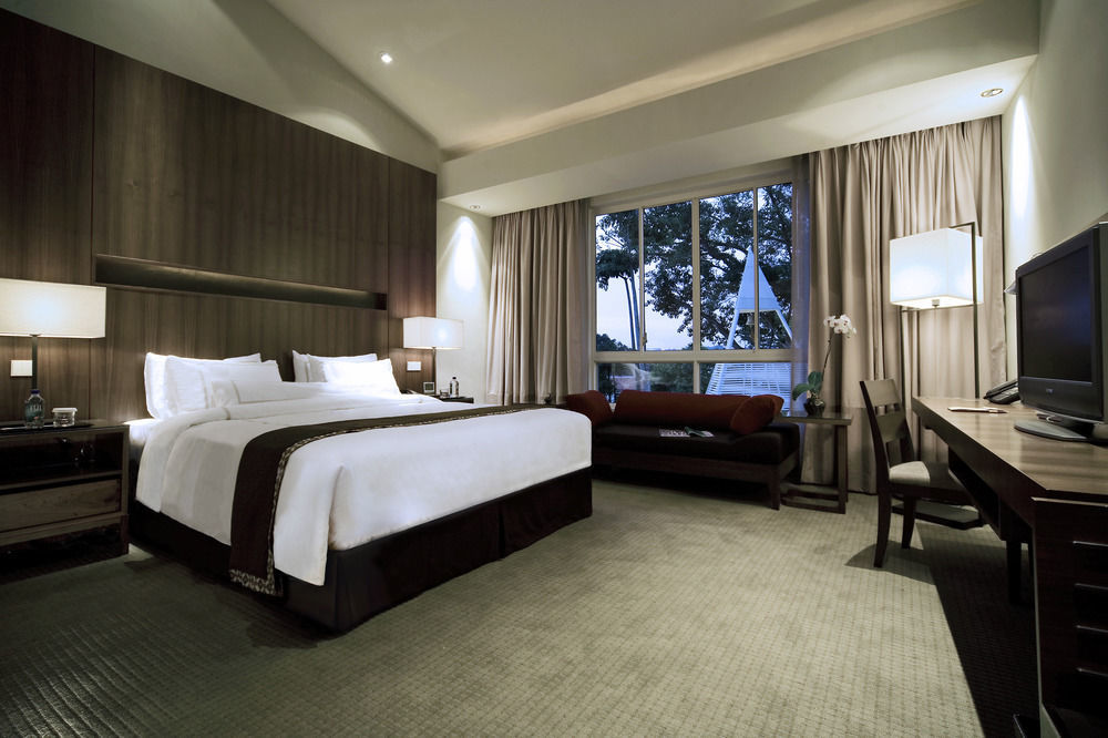 Amara Sanctuary Sentosa Khu nghỉ mát