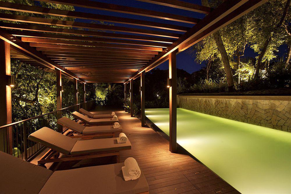 Khu nghỉ mát Amara Sanctuary Sentosa