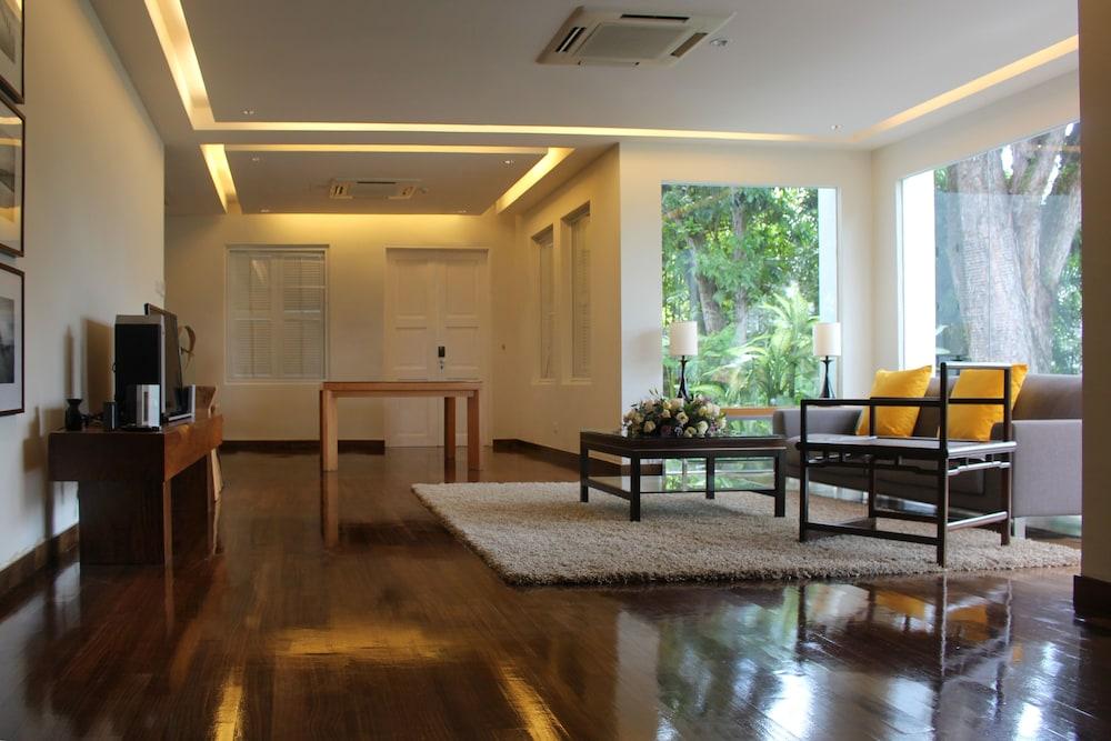 Amara Sanctuary Sentosa 5* Singapura
