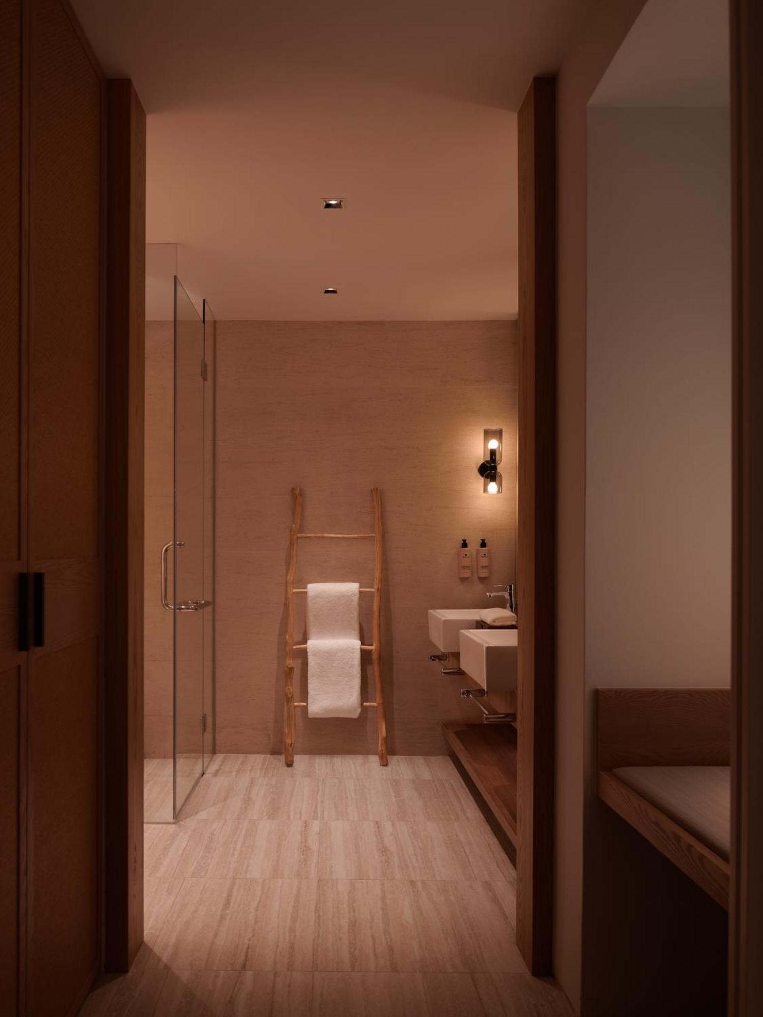 Amara Sanctuary Sentosa 5* Singapura