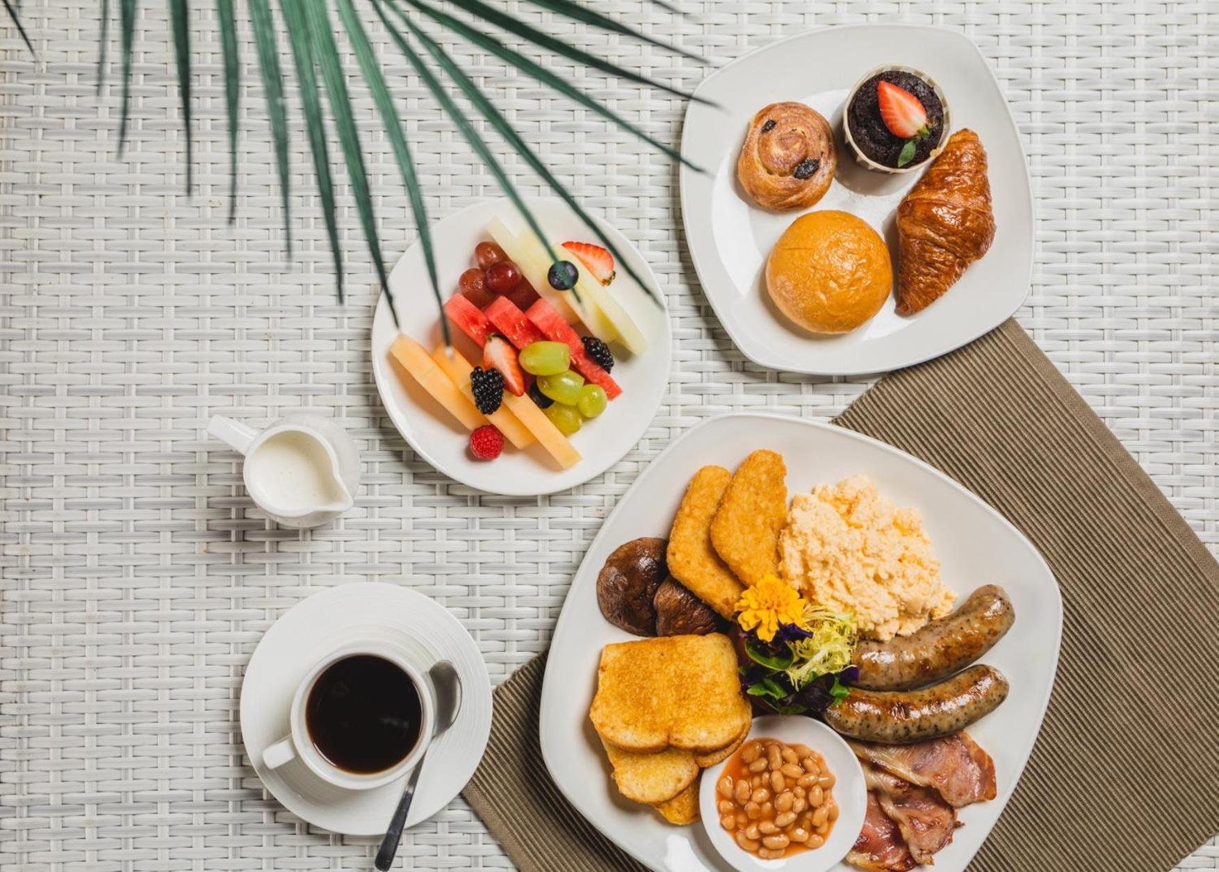 Amara Sanctuary Sentosa Tempat peranginan 5*